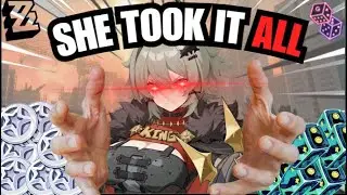I PREPARED FOR DPS CAESAR AND SUFFERED