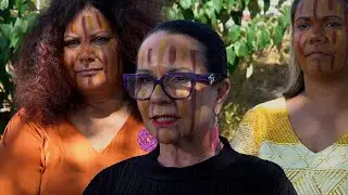 NEWS First Nations TV - Remote Housing $4 billion - sign off in Milikapiti