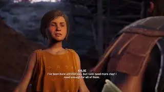 Assassins Creed Odyssey