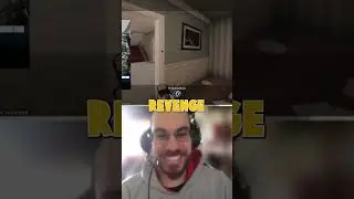 R6S 1v1 Challenge Part 1 #Teamsecret #r6 #rainbow6 #r6s #rainbowsixsiege #secretr6