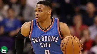 OKC Thunder vs Washington Wizards Full game highlightsJan 30 2018