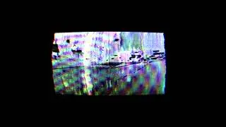 CRASHFACE - Loading Screen Infinity (Night Rider Version) (Official Visualiser)