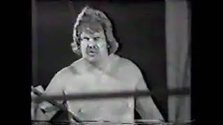 IWA International Championship Wrestling - Episode 26