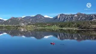 Estes park Colorado #estespark #colorado #boulder