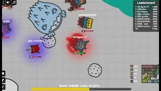 Fight.io insane kills and more!