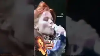 Belinda Carlisle • Heaven Is A Place On Earth Live VIA @VemCurtir #vemcurtir #music