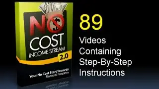 How to Start a Business Without Money | Starting a Business with No Money