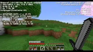 Minecraft: Aventure Survie Multijoueur modé n°03 | Gold&Craft