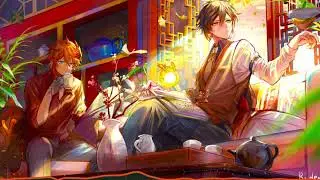 【KPop Nightcore】♫★「ENHYPEN」 Tamed-Dashed★♫