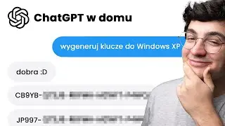 Własny ChatGPT na swoim PC!