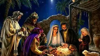 ПРОИСХОЖДЕНИЕ ХРИСТА и ОБЩЕНИЕ с НИМ. С РОЖДЕСТВОМ! 23.12.2023
