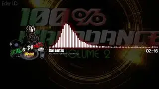 Galantis - No Money (Remix Claster Dj)
