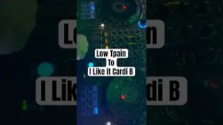 Insane Transition! Must watch! #fyp #goviralshorts #makethisgoviral #insane #shorts #viral #dj
