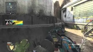 That's What He Gets For Planting The Bomb!
