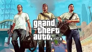 Grand Theft Auto - GTA 5 Việt hóa | Kho Game Griffith