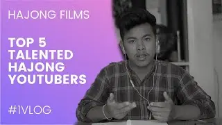 TOP 5 young talented Youtubers|| Hajong || Must Watch