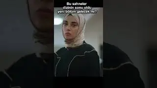 kızılcık şerbeti bittimi kızılcık şerbeti yeni bölüm 