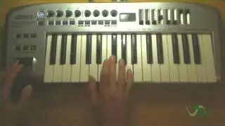 Auto-Position Mode (10) - Transposing Ex. 6 to Multiple Keys Using Auto-Position Mode.