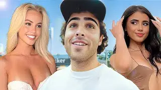 Singing To Girls In Public!