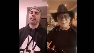 Página de Amigos - Chitãozinho e Eu