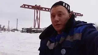 KAMAZ factory, how hard can it be to do this?!? The hydraulic locks on the KAMAZ cab are knocking...