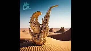 We The Lion - Time Flies [TolinchiLove, Vazdra REMIX] (Official Audio)