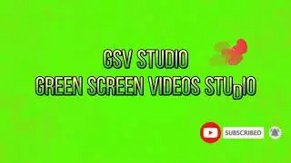 Green Screen Fire Kaboom! #GreenScreen #Green #Fire #Kaboom