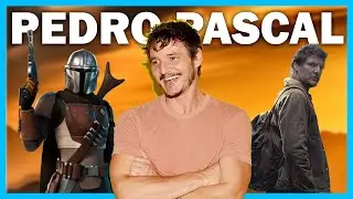 La Historia de PEDRO PASCAL
