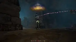 BDO Magnus: Abyss One - Southward Travels