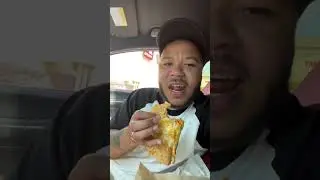 Taco Bell birria tacos