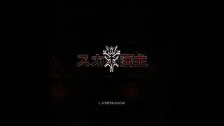 GHOSTEMANE x Scarlxrd - Forever