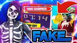 L'ARNAQUE DES MAPS EDITS ! (map edit cashprize )