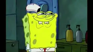 You Like Krabby Patties Don't You Squidward (earrape)