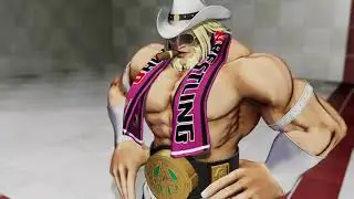 KOF XV   YURESIQUEIRA VS DAVIPQD2014
