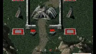 Command & Conquer - Tiberium Ecstasy - Flash Export - Part 2