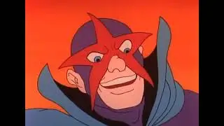 Green Lantern || 1967 Cartoon || Evil Is As Evil Does | English