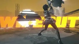 Zenless Zone Zero - I love the sauce this game lets you pull off