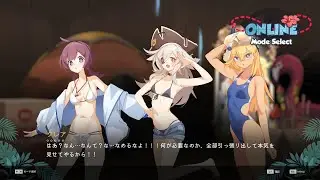 【DJMAX RESPECT V】 SUMMER ADVENTURE THEME SKIN (JP Subtitle)