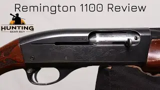 Remington Model 1100 Review