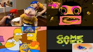 [Request] Sparta Remix Quadparison 6