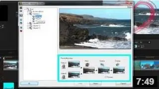 Working with Plug-ins | CyberLink PowerDirector Tutorial