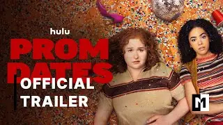 Prom Dates (2024) | Official Trailer