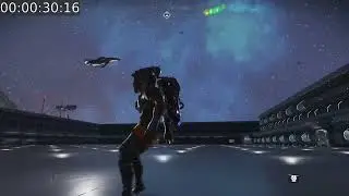 No Man's Sky - on Linux