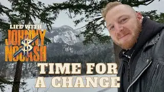 Time for a CHANGE! podcast edition