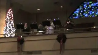 O Little Town of Bethlehem