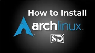How to Install Arch Linux in VMware