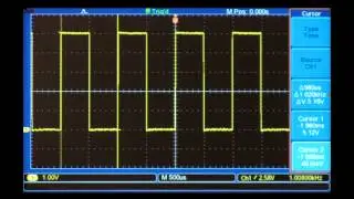 Making Measurements with the TBS1000B and TBS1000B-EDU I TDS1000B Oscilloscopes I Tektronix