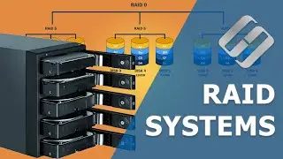 📚 RAID Systems: Definition, Types and How to Create One 💽