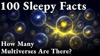 The Most Relaxing Facts About How Many Multiverses Exist To Fall Asleep To