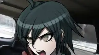 Give saihara his hat back
